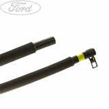 MONDEO GALAXY S-MAX WA6 EXHAUST AIR SUPPLY TUBE
