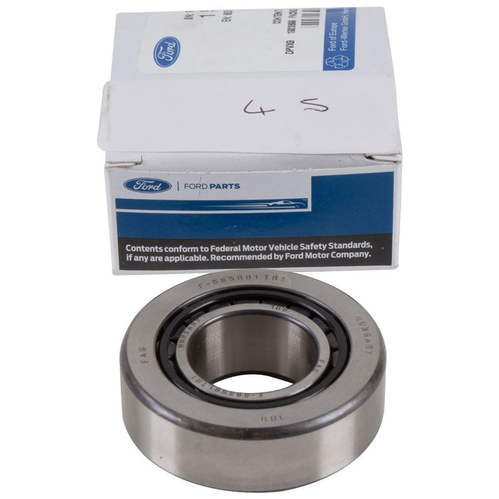 INPUT SHAFT BEARING