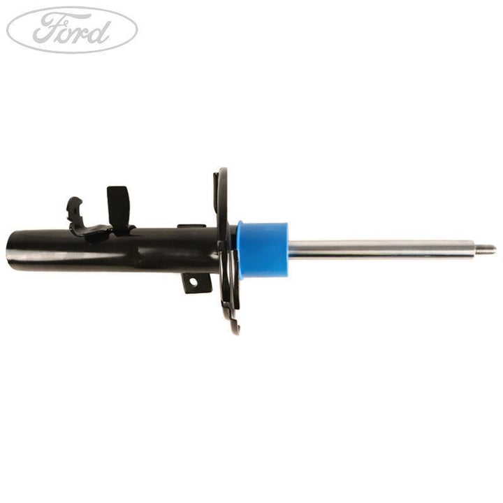 COURIER REAR SUSPENSION SPRING VAN 04/2014-07/2016