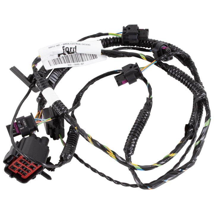 PARKING DISTANCE AID SENSOR WIRE