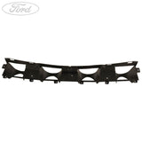 BUMPER MOUNTING BRACKET