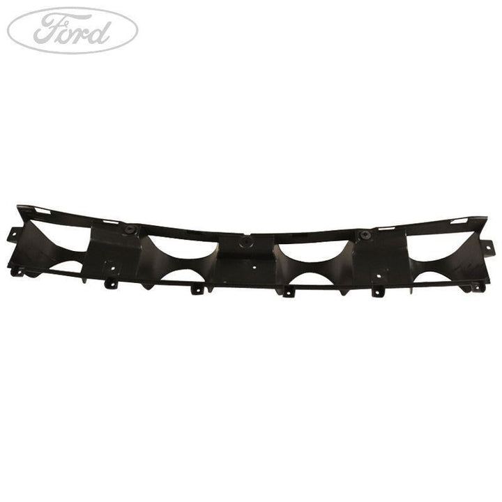 BUMPER MOUNTING BRACKET