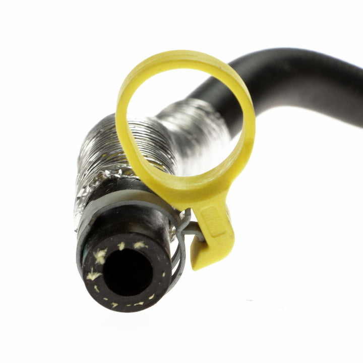 B-MAX FIESTA TRANSIT COURIER 1.0 ECOBOOST TURBOCHARGER TO INTERCOOLER HOSE COOLING SYSTEM PIPES 2012-2023