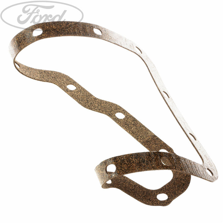 GEARBOX END COVER GASKET