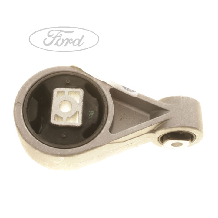 GEARBOX TRANSMISSION MOUNT HOUSING