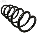 B-MAX FRONT SUSPENSION SPRING A-I STANDARD YELLOW 2012-