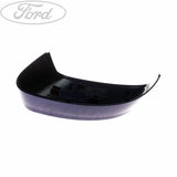FOCUS MK3 FRONT O/S RIGHT WING MIRROR HOUSING CAP COVER