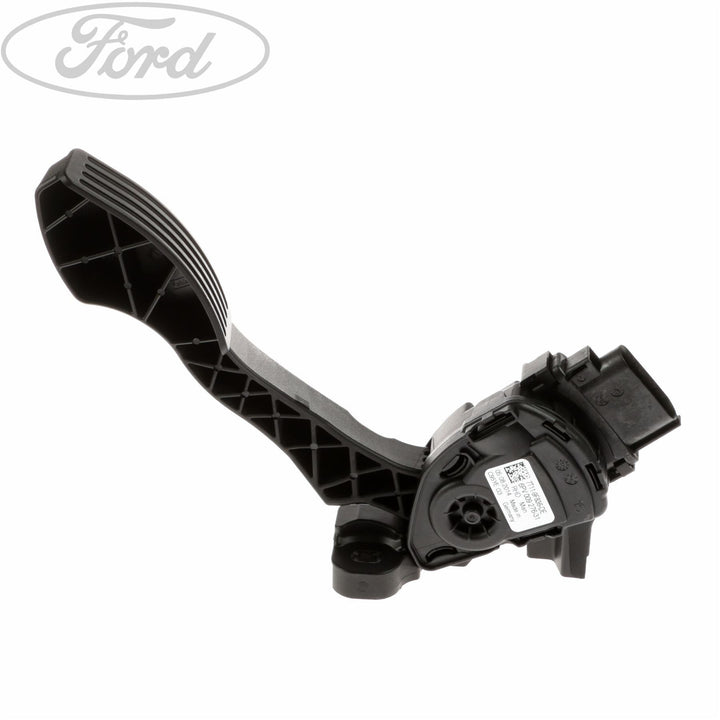 THROTTLE ACCELERATOR PEDAL