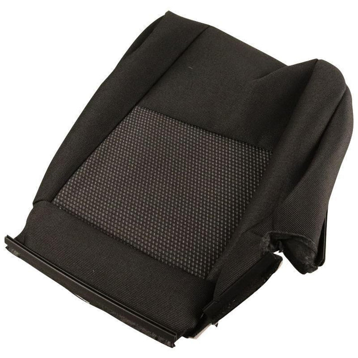 SEAT CUSHION COVER