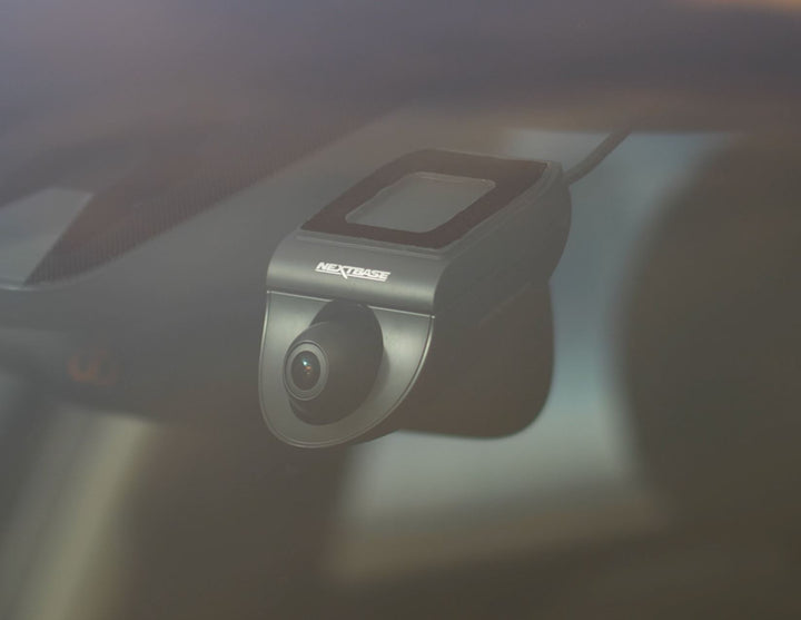 FIESTA NEXTBASE* DASHBOARD CAMERA 07/2008 11/2012