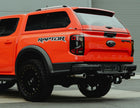 RANGER FROM 06/2022 NLG* ALPHA HARD TOP GSE,DIFFUSED SILVER