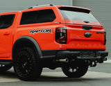 RANGER FROM 06/2022 NLG* ALPHA HARD TOP GSE,DIFFUSED SILVER