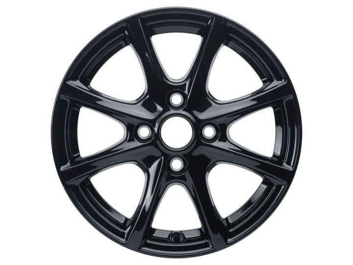 FIESTA/FIESTA VAN ALLOY WHEEL 15