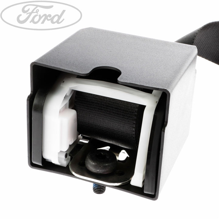TRANSIT REAR SEAT BELT