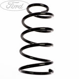 KUGA FRONT O/S OR N/S SUSPENSION COIL SPRING
