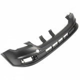 PUMA ST-LINE VIGNALE REAR LOWER BUMPER EXTENSION 2020-ONWARDS