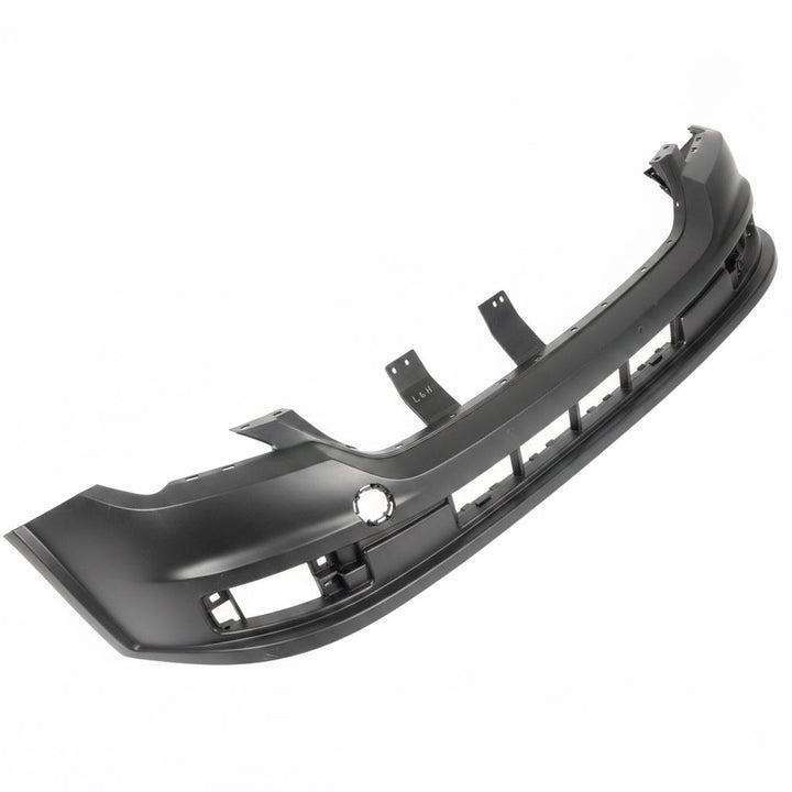 PUMA ST-LINE VIGNALE REAR LOWER BUMPER EXTENSION 2020-ONWARDS