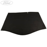 Ford FLOOR CONTOUR MAT KIT - 1595301