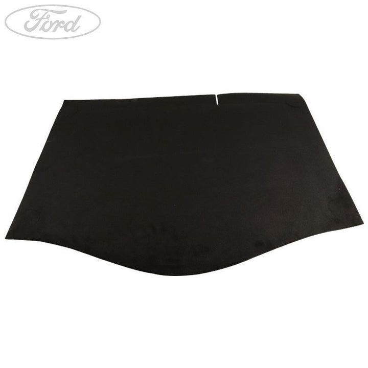 Ford FLOOR CONTOUR MAT KIT - 1595301