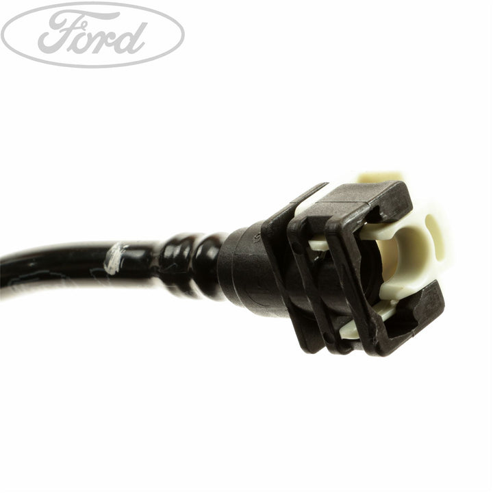 MONDEO S-MAX GALAXY DURATEC DURATEC FUEL FEED PIPE