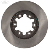 RANGER FRONT BRAKE DISCS 1999-2002