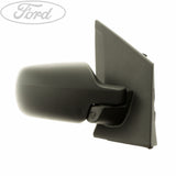 FIESTA FRONT O/S RIGHT OUTER WING MIRROR