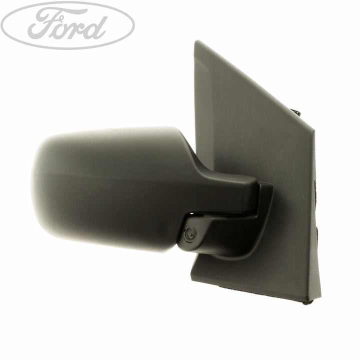 FIESTA FRONT O/S RIGHT OUTER WING MIRROR