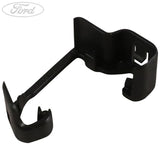 FRONT SEAT TRACK SUPPORT COVER