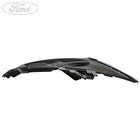 MONDEO FRONT N/S BUMPER GRILLE LESS FOG LAMP 2014-