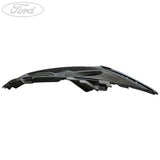 MONDEO FRONT N/S BUMPER GRILLE LESS FOG LAMP 2014-