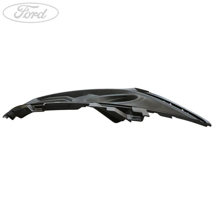 MONDEO FRONT N/S BUMPER GRILLE LESS FOG LAMP 2014-