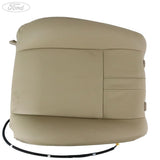 SEAT BACK