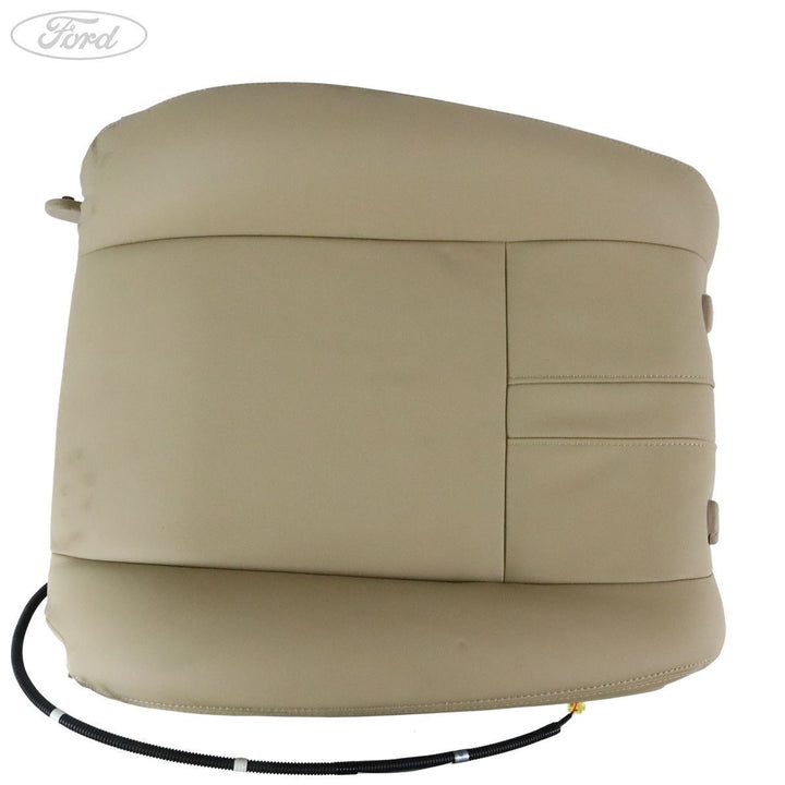 SEAT BACK