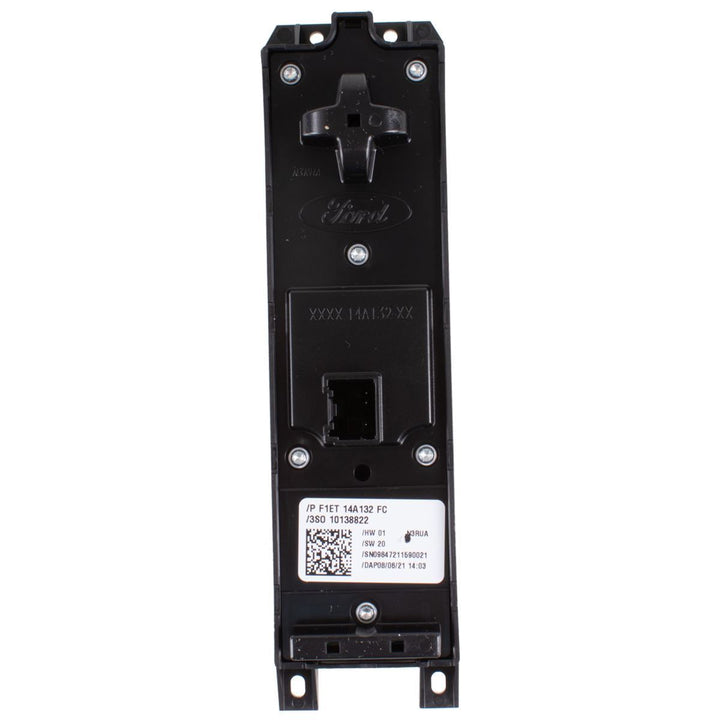 FRONT DOOR WINDOW MIRROR CONTROL SWITCH