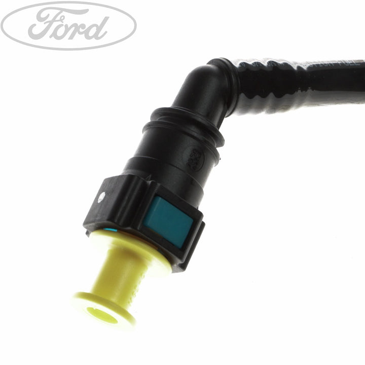 FUEL PIPE