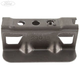 SPARE WHEEL CARRIER BRACKET