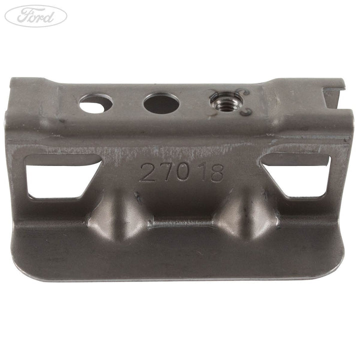 SPARE WHEEL CARRIER BRACKET