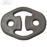 TRANSIT PETROL ENGINE EXHAUST RUBBER MOUNT 2000-2006