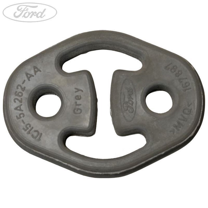 TRANSIT PETROL ENGINE EXHAUST RUBBER MOUNT 2000-2006