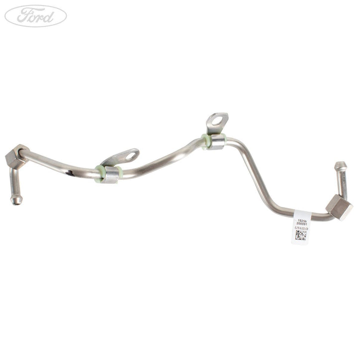 FOCUS 2.3 ECOBOOST PETROL FUEL INJECTOR HOSE TUBE 2018