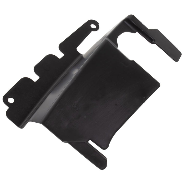 FOCUS FRONT BODY PANEL AIR DEFLECTOR DUCT