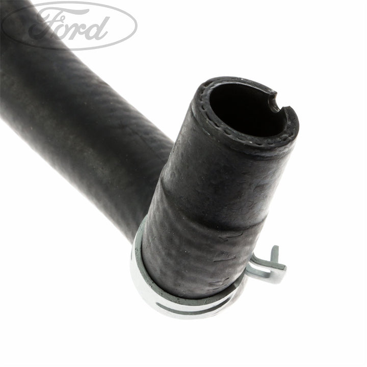 COOLING SYSTEM HOSE