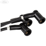 MONDEO 2.5 V6 24V IGNITION HT LEAD SET CYLINDER 4 5 6