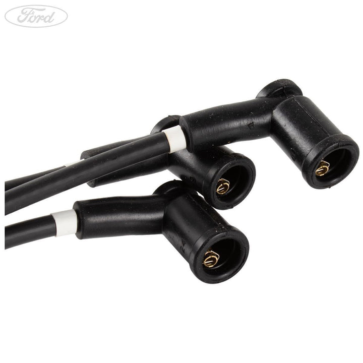 MONDEO 2.5 V6 24V IGNITION HT LEAD SET CYLINDER 4 5 6
