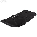 RANGER BONNET INSULATOR TRIM XL XLS XLT LTD WILDTRAK