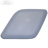 MONDEO FRONT N/S HEADLIGHT WASHER JET COVER PRIMED