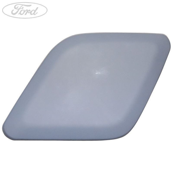 MONDEO FRONT N/S HEADLIGHT WASHER JET COVER PRIMED