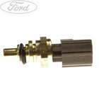ENGINE COOLANT TEMPERATURE SENDER