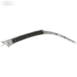 WINDSHIELD MOULDING