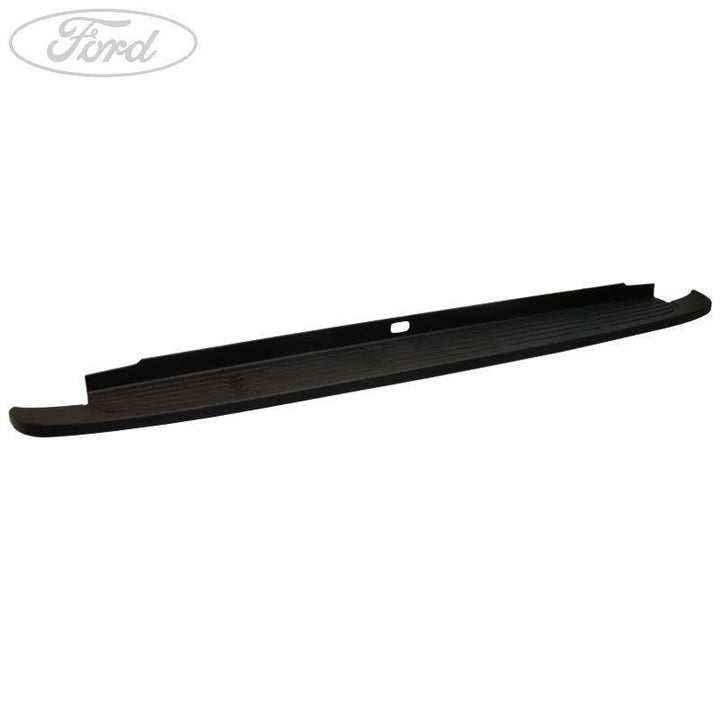 RANGER REAR BUMPER TAILGATE STEP PAD BLACK 2011-2019
